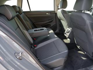 Volkswagen Golf Variant Goal – Bild 16 von 24