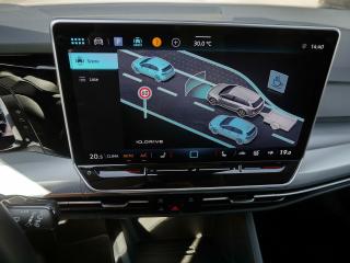 Volkswagen Golf Variant Goal – Bild 20 von 24