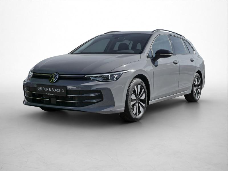 Volkswagen Golf Variant Goal – Bild 1 von 24