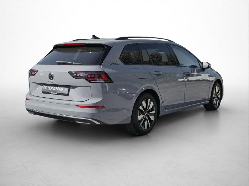 Volkswagen Golf Variant Goal – Bild 2 von 24