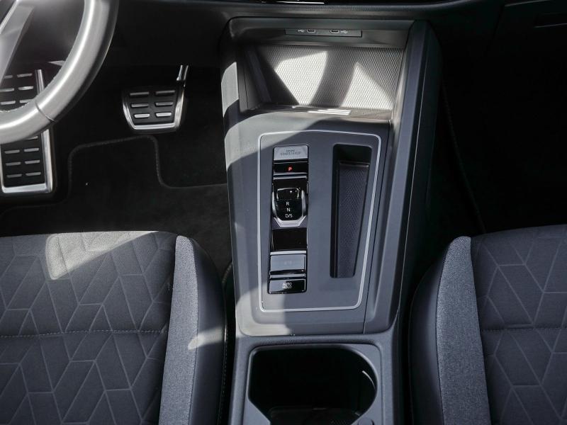 Volkswagen Golf Variant Goal – Bild 7 von 24