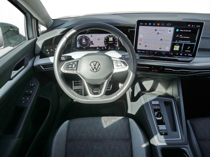 Volkswagen Golf Variant Goal – Bild 8 von 24