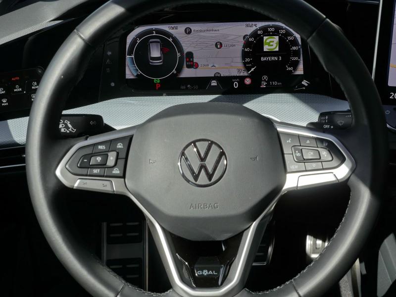 Volkswagen Golf Variant Goal – Bild 9 von 24
