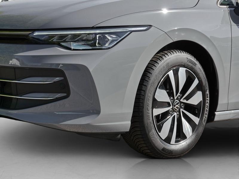 Volkswagen Golf Variant Goal – Bild 13 von 24
