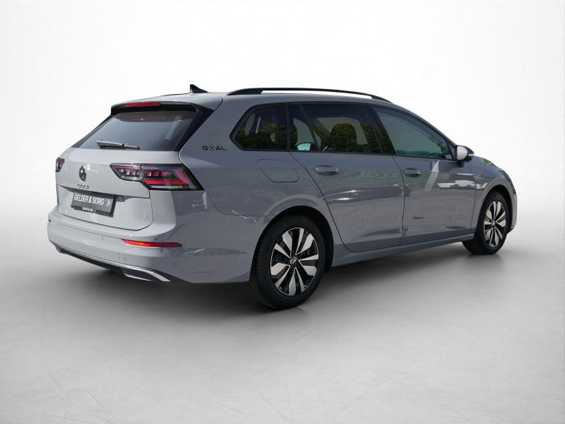 Volkswagen Golf Variant Goal – Bild 18 von 24