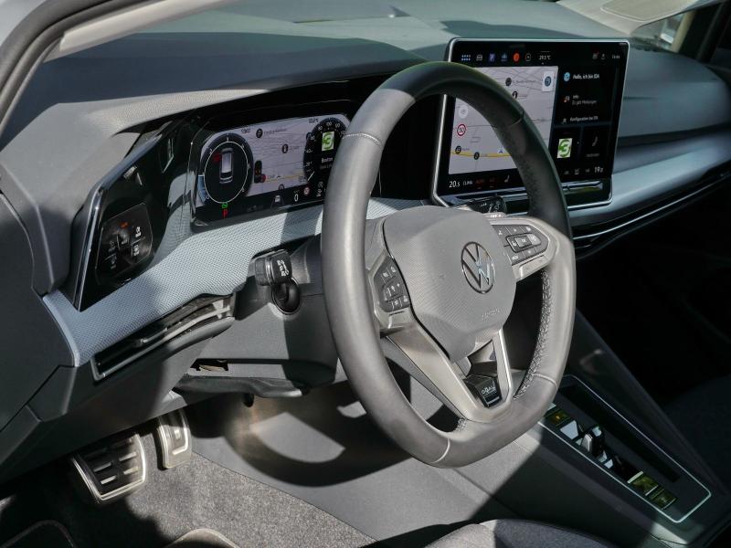 Volkswagen Golf Variant Goal – Bild 19 von 24