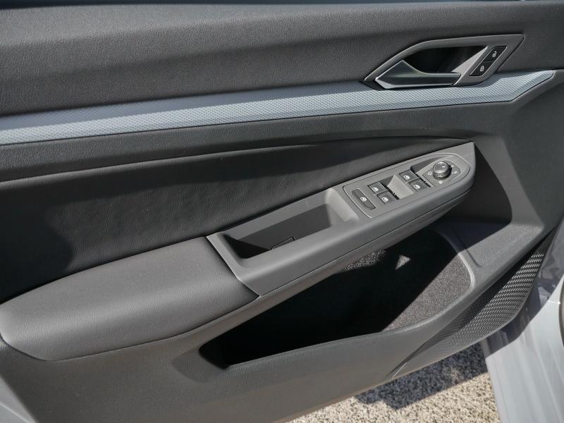 Volkswagen Golf Variant Goal – Bild 21 von 24