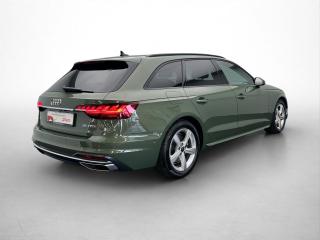Audi A4 Avant advanced – image 2 of 17