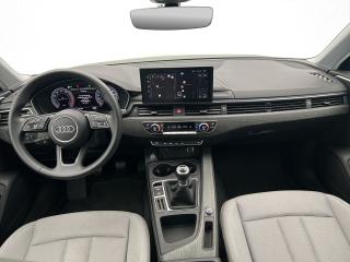 Audi A4 Avant advanced – image 5 of 17