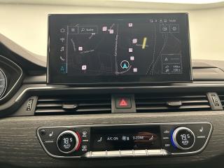 Audi A4 Avant advanced – image 6 of 17