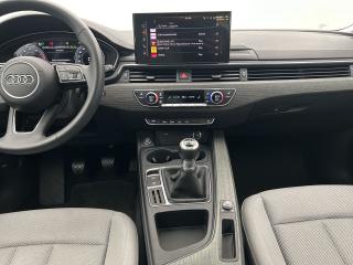 Audi A4 Avant advanced – image 7 of 17