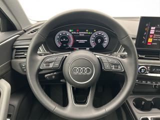 Audi A4 Avant advanced – image 8 of 17