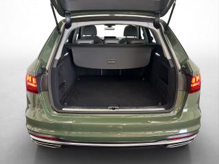 Audi A4 Avant advanced – image 11 of 17