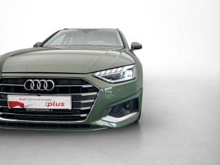 Audi A4 Avant advanced – image 12 of 17