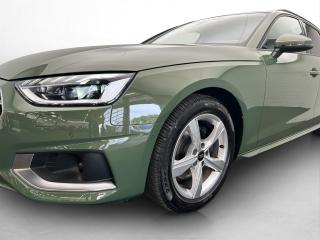 Audi A4 Avant advanced – image 13 of 17