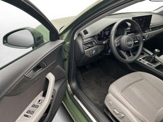 Audi A4 Avant advanced – image 14 of 17