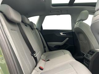 Audi A4 Avant advanced – image 15 of 17