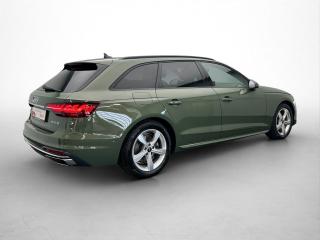 Audi A4 Avant advanced – image 16 of 17