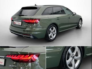 Audi A4 Avant advanced – image 17 of 17