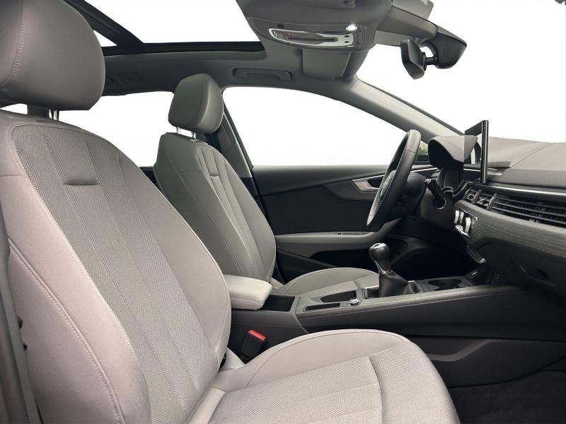 Audi A4 Avant advanced – image 4 of 17