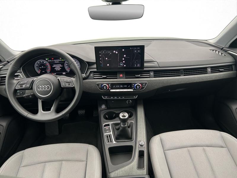 Audi A4 Avant advanced – image 5 of 17