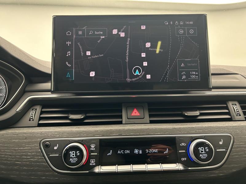 Audi A4 Avant advanced – image 6 of 17