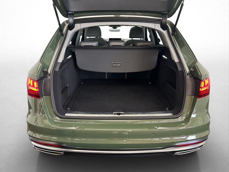 Audi A4 Avant advanced – image 11 of 17