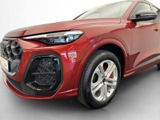 Audi Q5 S line – image 13 of 17