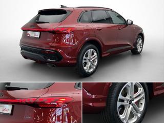 Audi Q5 S line – image 17 of 17
