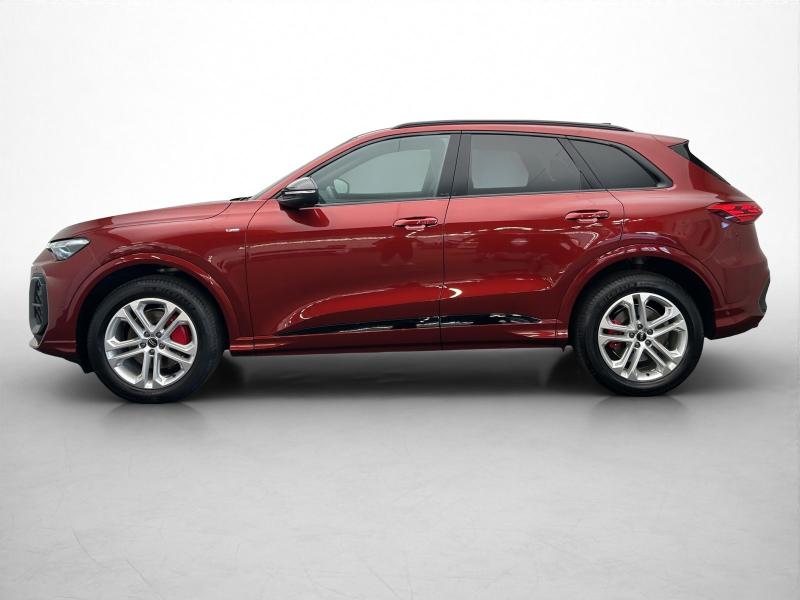 Audi Q5 S line – image 3 of 17