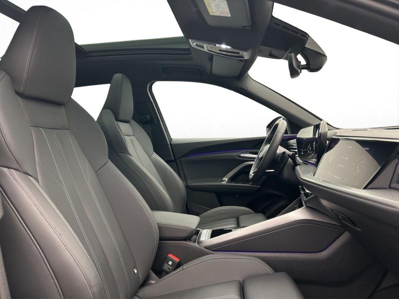 Audi Q5 S line – image 4 of 17