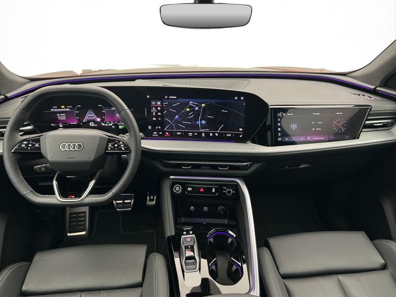 Audi Q5 S line – image 5 of 17