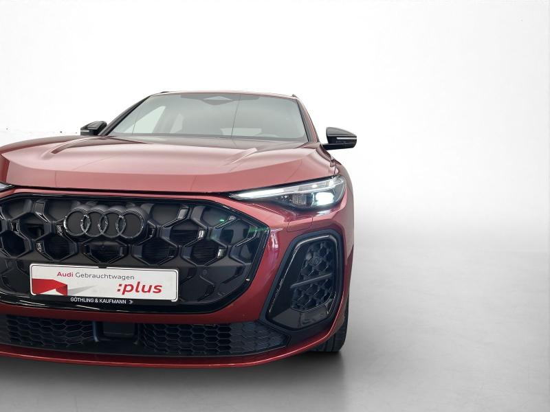 Audi Q5 S line – image 12 of 17
