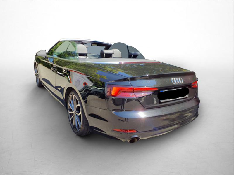 Audi A5 Cabriolet – image 2 of 5