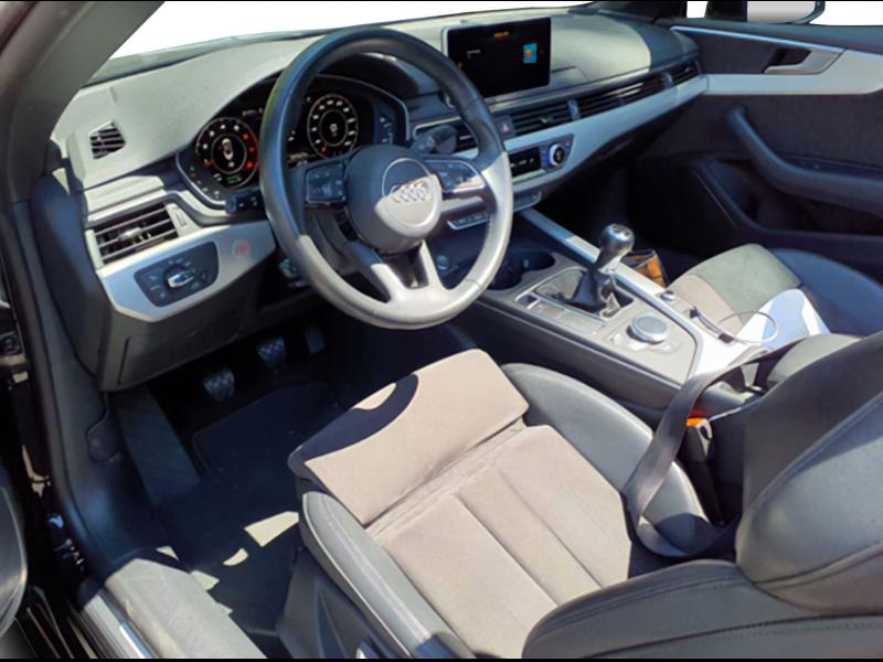 Audi A5 Cabriolet – image 4 of 5