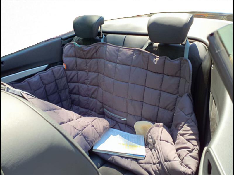 Audi A5 Cabriolet – image 5 of 5