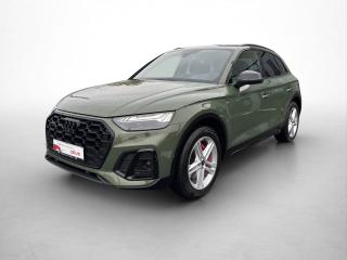 Audi Q5 S line – image 1 of 22