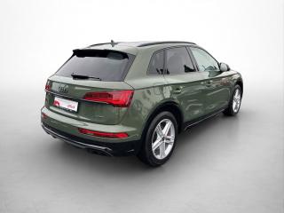 Audi Q5 S line – image 2 of 22