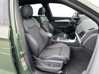 Audi Q5 S line – image 4 of 22