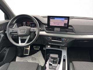 Audi Q5 S line – image 5 of 22