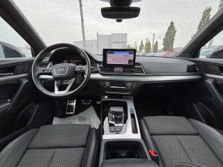 Audi Q5 S line – image 7 of 22
