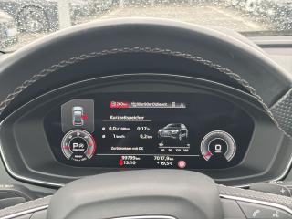 Audi Q5 S line – image 9 of 22