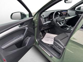 Audi Q5 S line – image 14 of 22