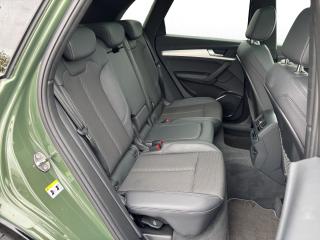 Audi Q5 S line – image 16 of 22