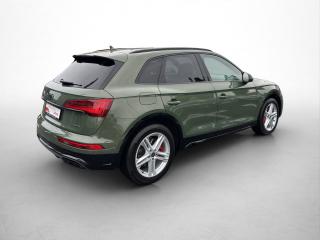 Audi Q5 S line – image 19 of 22