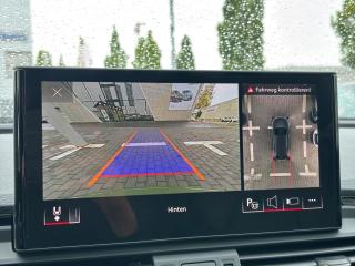 Audi Q5 S line – image 21 of 22
