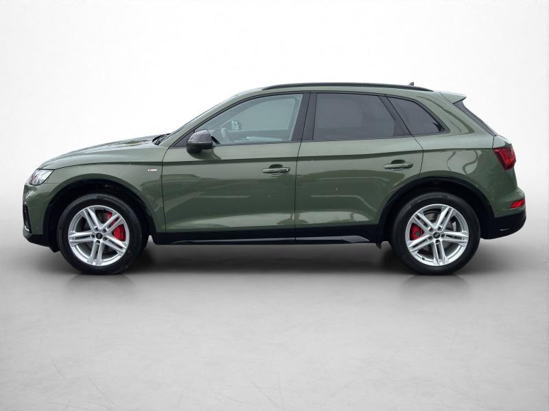 Audi Q5 S line – image 3 of 22