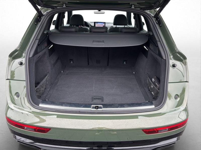 Audi Q5 S line – image 11 of 22
