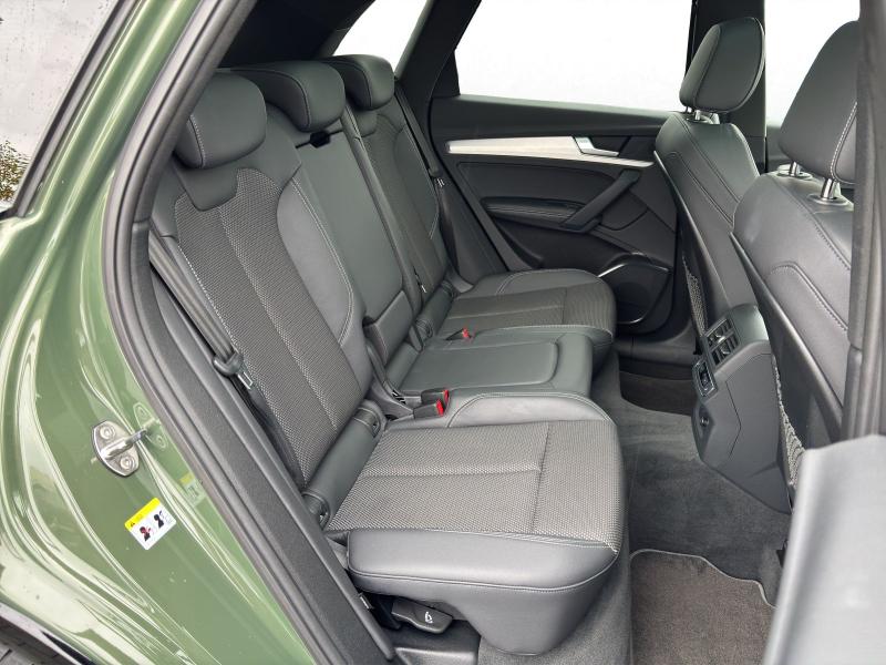 Audi Q5 S line – image 16 of 22