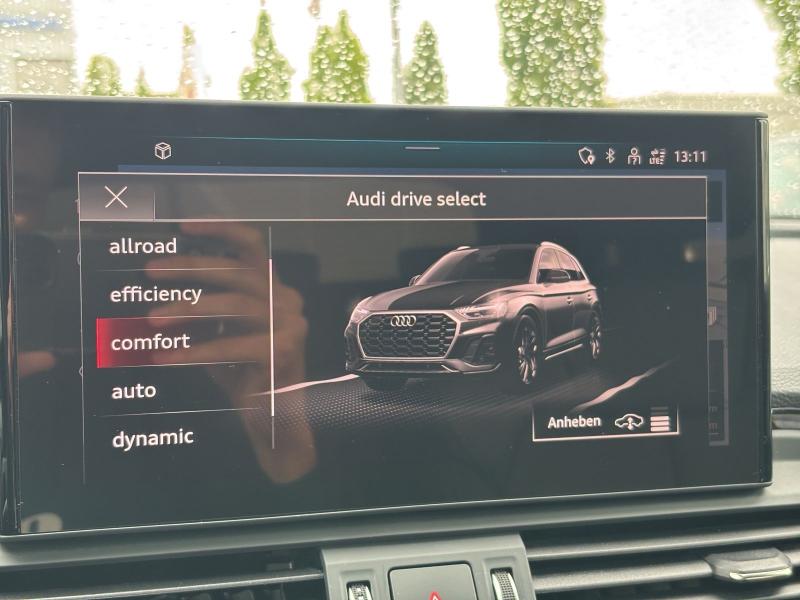 Audi Q5 S line – image 20 of 22